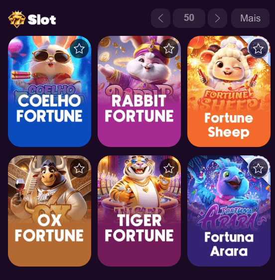 3191 Jogos Cassino Brasil