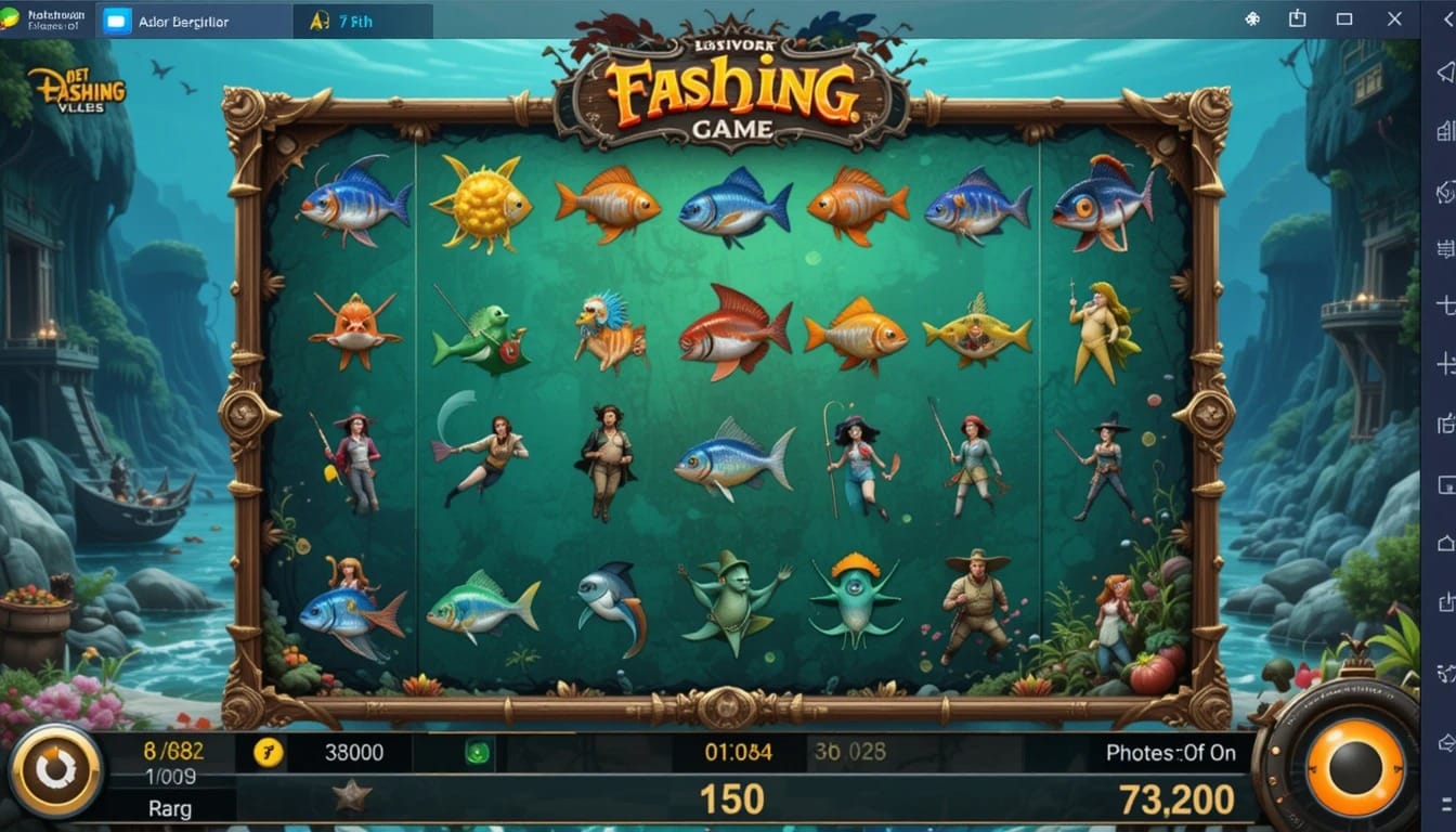 3191 Plataforma Slots Cassino