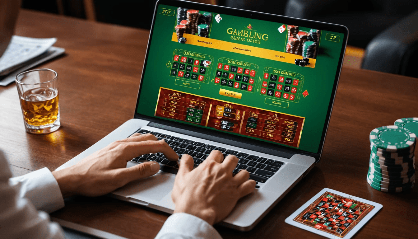 3191 casino Plataforma App