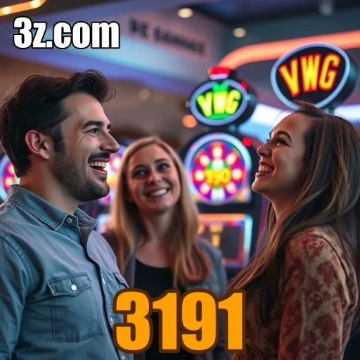 Experiência e Inovação em VR no 3191 para Jogadores