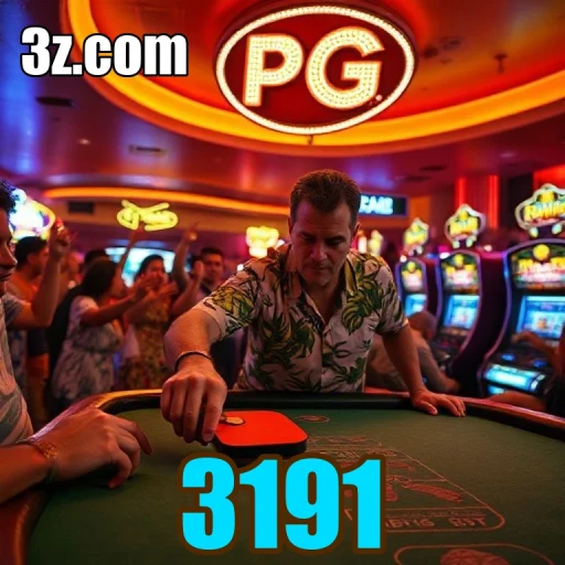 Diversão em Zombie: A Comunidade do 3191 Revela Segredos